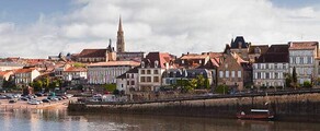 Bergerac : privat jetuthyrning 