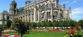 La Roche-sur-Yon: privat jetuthyrning