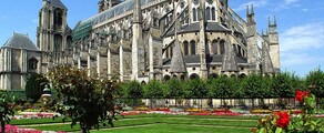 Bourges : privat jetuthyrning