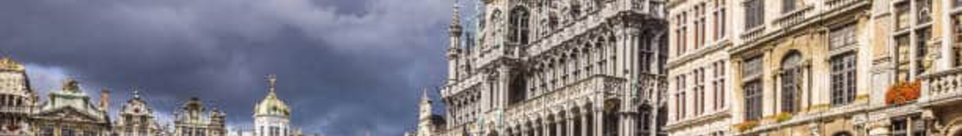 Barcelona - Bryssel: privat jetuthyrning 