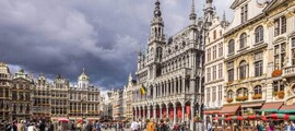 Madrid - Lissabon: privat jetuthyrning