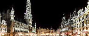 Belgien : Uthyrning av privatjet 