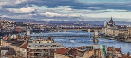 Ungern : Privat jetuthyrning