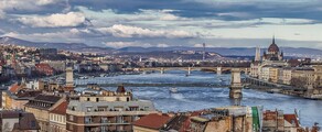 Budapest Liszt Ferenc: privatjetuthyrning 