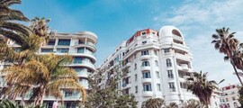 Paris - Montpellier: privat jetuthyrning