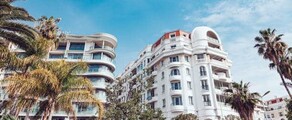 Paris - Cannes: privat jetuthyrning