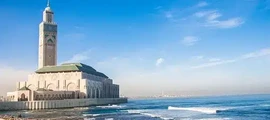 Rabat: privat jetuthyrning 