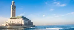 Casablanca : privat jetuthyrning