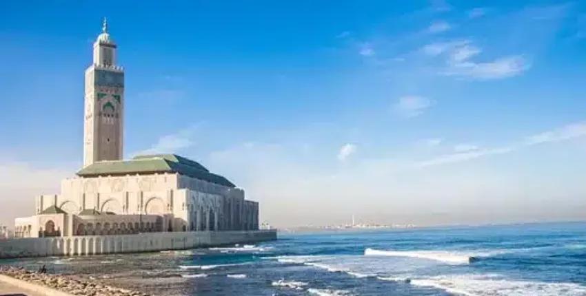 Casablanca : privat jetuthyrning