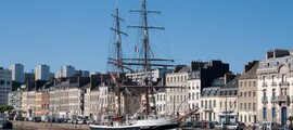 Chartres Champhol: privat jetuthyrning 