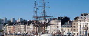 Cherbourg Maupertus: privat jetuthyrning