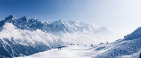Chambéry Chamonix: privat jetuthyrning 