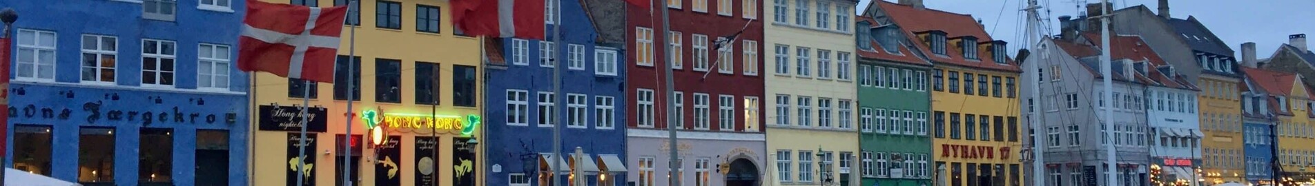 Köpenhamn : privatjetuthyrning 