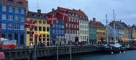 Aarhus : privat jetuthyrning 