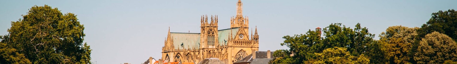 Metz Nancy Lorraine : privat jetuthyrning 