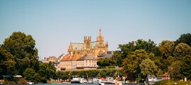 Nevers Fourchambault: privat jetuthyrning 