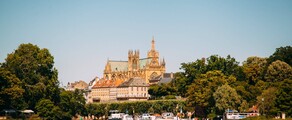 Metz Nancy Lorraine : privat jetuthyrning 