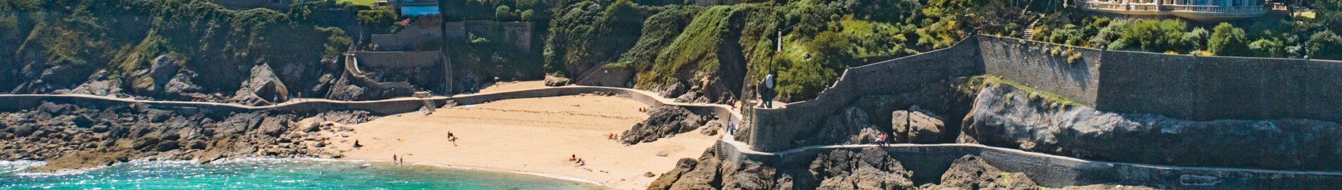 Dinard Pleurtuit Saint-Malo: privat jetuthyrning