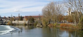 Uthyrning av privata jetplan i Sainte-Foy-la-Grande