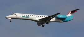 jet privé de luxe