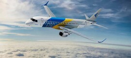 location jet privé, cabine MD 83 vide sièges blancs