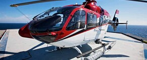 Eurocopter EC 135: uthyrning av helikoptrar