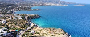 Heraklion: privat jetuthyrning 