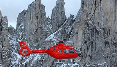 Kan jag lyfta och landa från var som helst med helikopter?