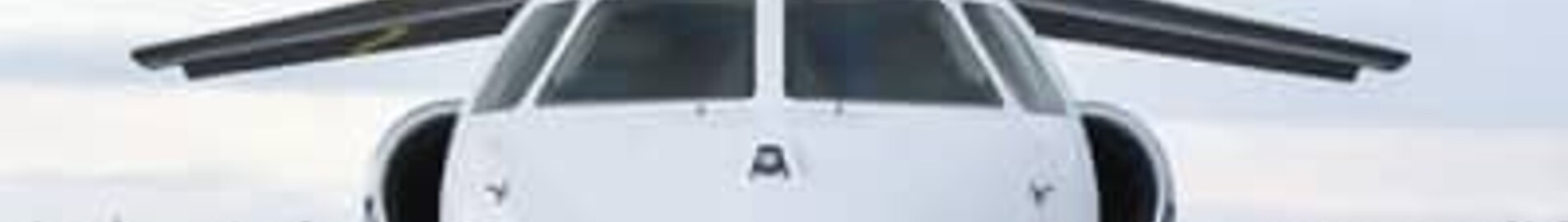 Airlec Air Espace : flygbolag