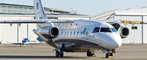 Dornier 328 hyra av privatjet 