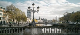 Irland : Uthyrning av privatjet