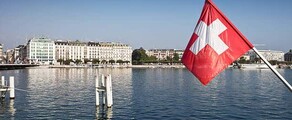 Bryssel - Genève: privat jetuthyrning