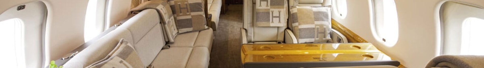 Céline Dions privatjet värd 33 miljoner euro: allt du behöver veta