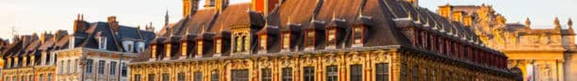 Lille-Lesquin: privat jetuthyrning