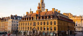 Mauleon : privat jetuthyrning