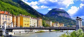 Castres : privatjetuthyrning 