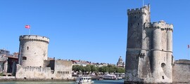 Angers : privat jetuthyrning 