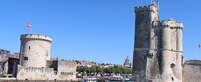 La Rochelle Ile de Ré: privat jetuthyrning