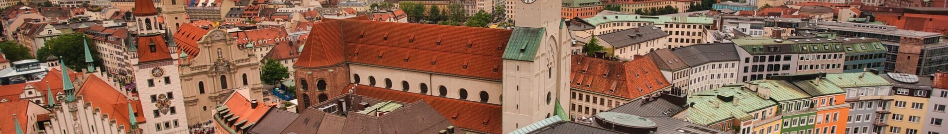 München Munchen: privat jetuthyrning 