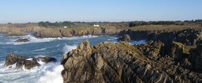 Ile d'Yeu: privatjetuthyrning 