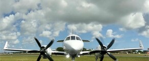 MERLIN 300 uthyrning av privatjet 