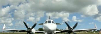 king air 260 location jet prive