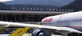 Tulln : privatjetuthyrning
