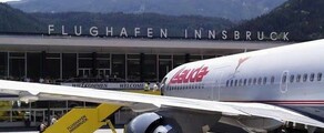 Innsbruck Saint-Anton: privat jetuthyrning 