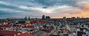 Wien Schwechat: privat jetuthyrning 