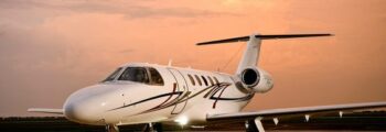 Jet privé Citation Cessna Encore
