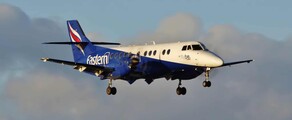 JETSTREAM 41 uthyrning av privatjet