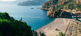 Calvi Sainte-Catherine: privatjetuthyrning