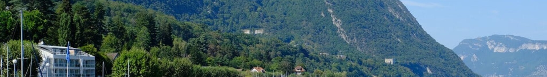Chambéry: privat jetuthyrning 