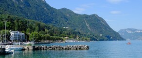 Chambéry: privat jetuthyrning 